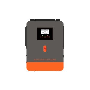 Гибридный инвертор 12В 2500Вт PowMr POW-HVM2.5KW-12V
