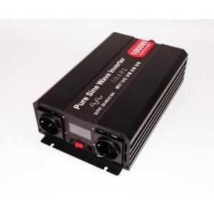 Инвертор Meind 12В 1000Вт