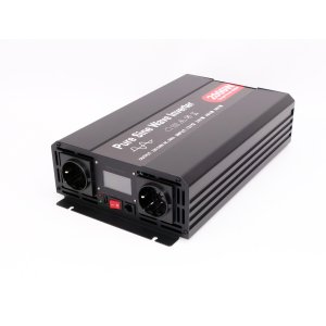 Инвертор Meind 12В 2000Вт