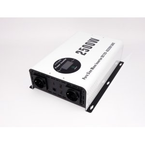 Инвертор Meind 12В 2500Вт