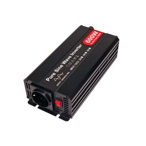 Инвертор Meind 12В 600Вт