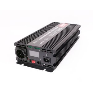 Инвертор Meind ИБП с ЗУ 24В 1000Вт