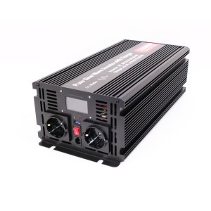 Инвертор Meind ИБП с ЗУ 24В 2000Вт