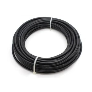 Кабель для солнечной панели 4 кв.мм черный