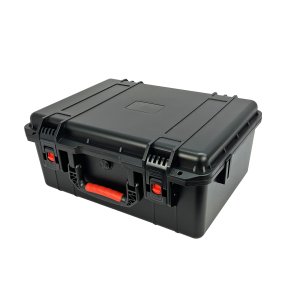 Кейс для АКБ 16x100Ач GY402A