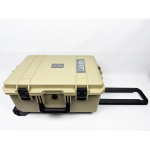 Кейс для аккумулятора 8х300Ач S5236T