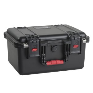 LiFePo4 аккумулятор 200Ач 12В в кейсе