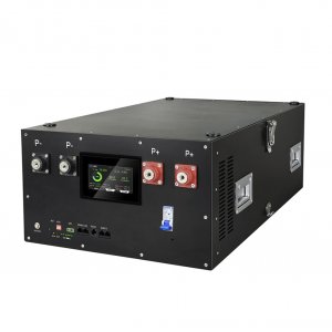 LiFePo4 аккумулятор 300Ач 48В в корпусе