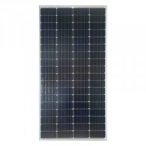 Солнечная панель облегченная 12В 200Вт