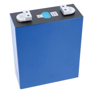 Ячейки LiFePo4 EVE 314Ah