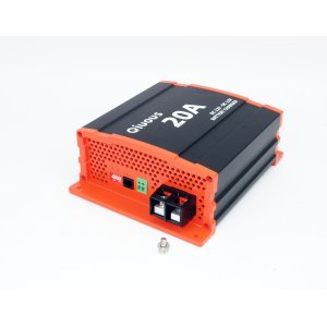 Зарядное устройство DC-DC NJ 12В 20А