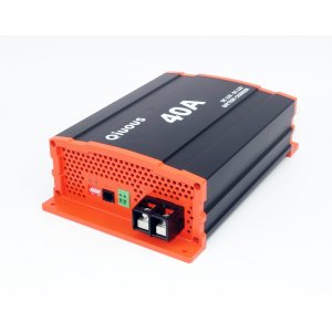 Зарядное устройство DC-DC NJ 12В 40А