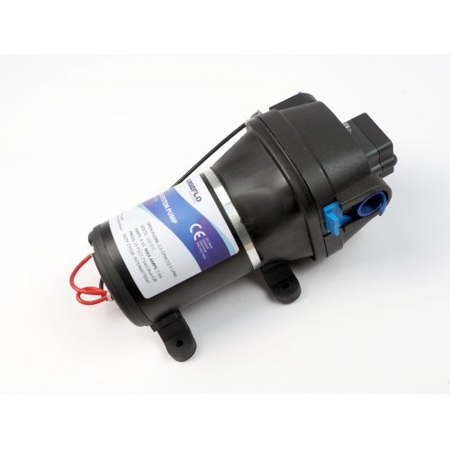 Водяные системы