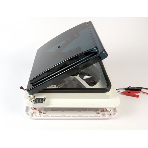 Вентиляция