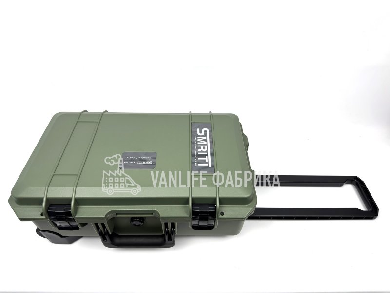 Кейс для аккумулятора 8х230Ач S5129