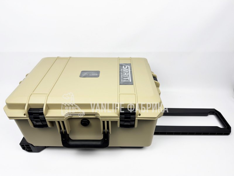 Кейс для аккумулятора 8х300Ач S5236T