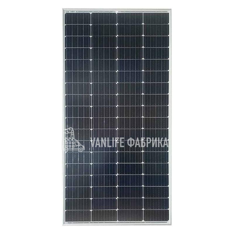 Солнечная панель облегченная 12В 200Вт