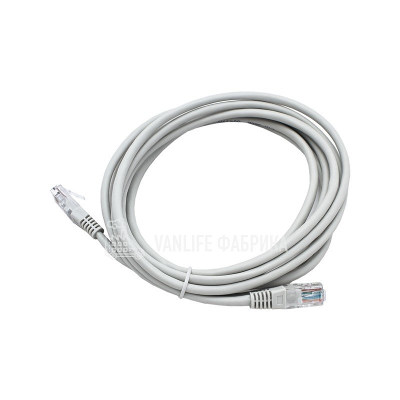 Удлиненный кабель дисплея АКБ Vanlife Фабрика 10м