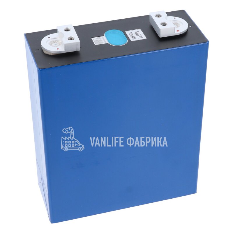 Ячейки LiFePo4 EVE 314Ah