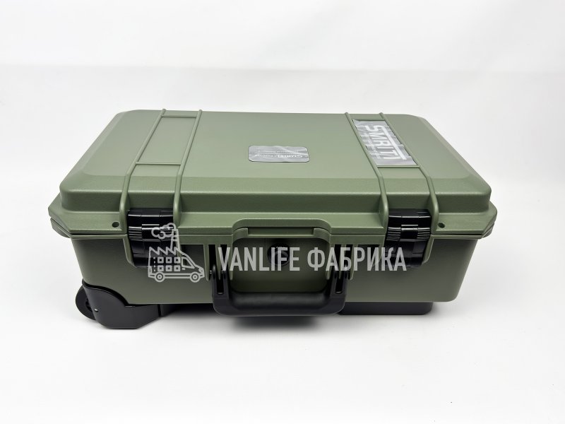 Кейс для аккумулятора 8х230Ач S5129