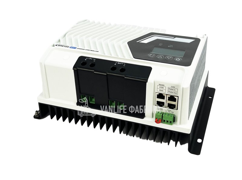 Солнечный MPPT контроллер Epever ET6420NC G3 на 60A
