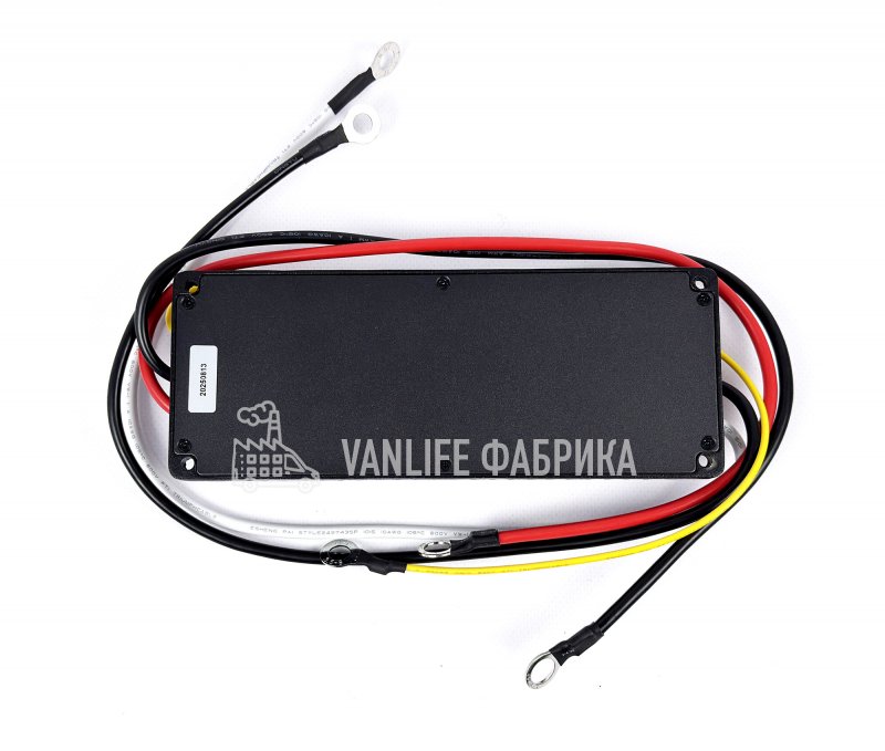 Зарядное устройство DC-DC 24В-12В 30А