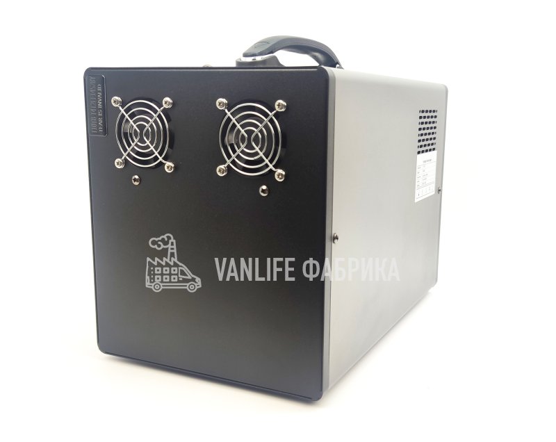 Электростанция Пегас 1500