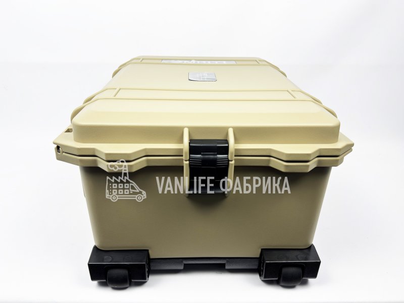 Кейс для аккумулятора 8х300Ач S5236T