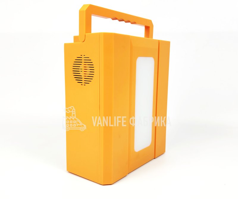 Портативная электростанция Альтаир 300