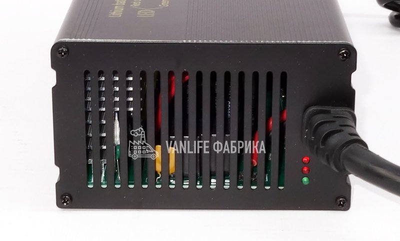 Зарядное устройство 24В - 40А (1000Вт)