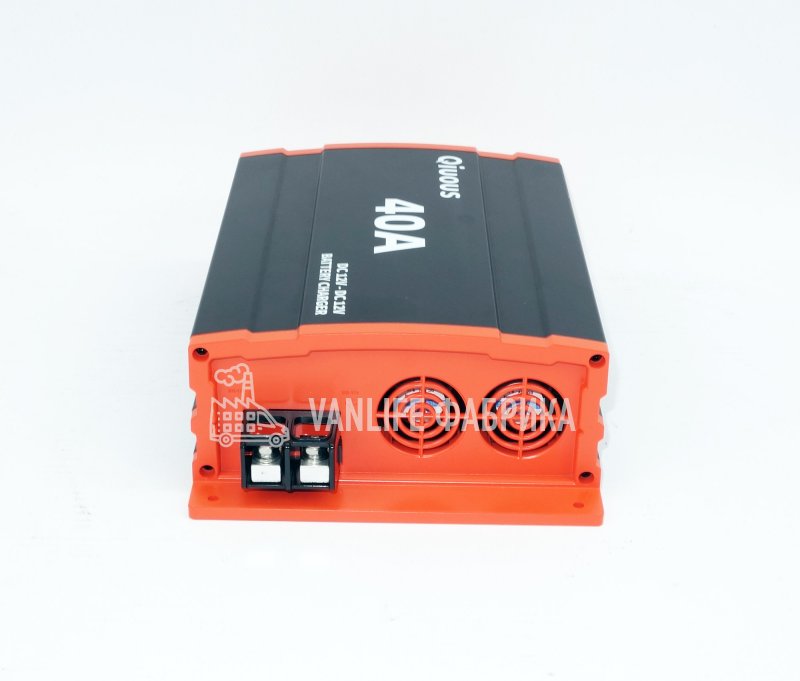 Зарядное устройство DC-DC NJ 12В 40А