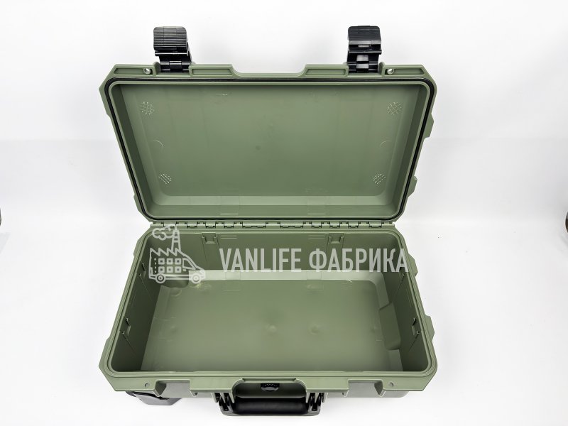 Кейс для аккумулятора 8х230Ач S5129