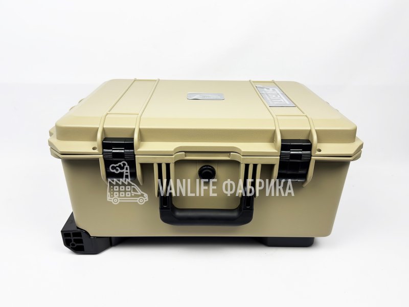 Кейс для аккумулятора 8х300Ач S5236T