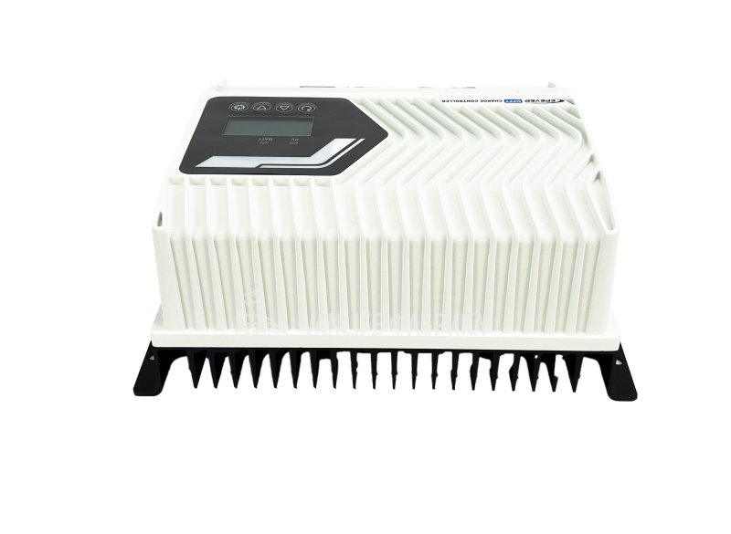 Солнечный MPPT контроллер Epever ET6420NC G3 на 60A