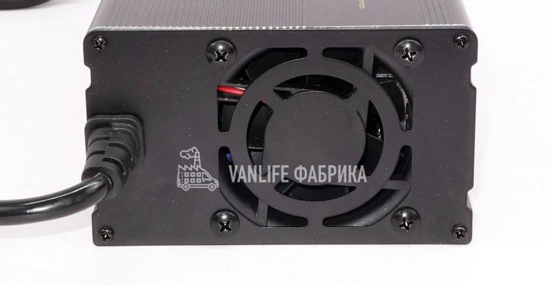 Зарядное устройство 24В - 40А (1000Вт)