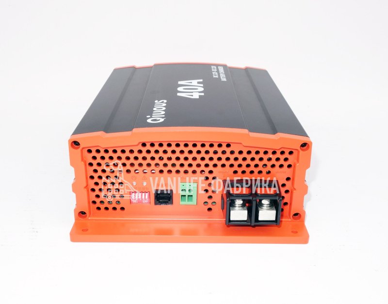 Зарядное устройство DC-DC NJ 12В 40А