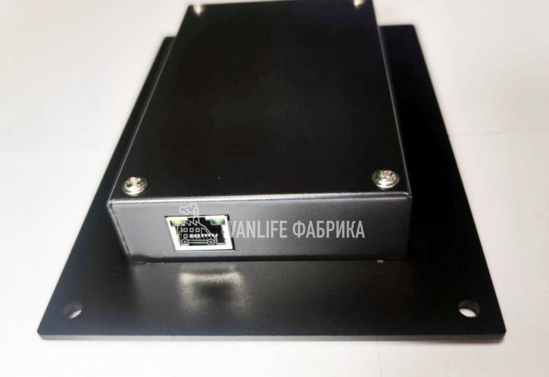 Дисплей-контроль инвертора EAE FT 