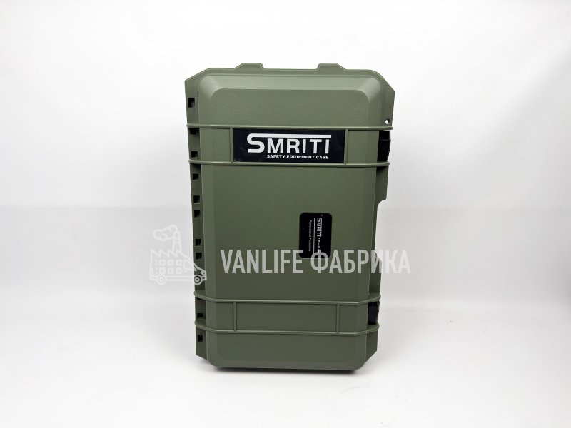 Кейс для аккумулятора 8х230Ач S5129