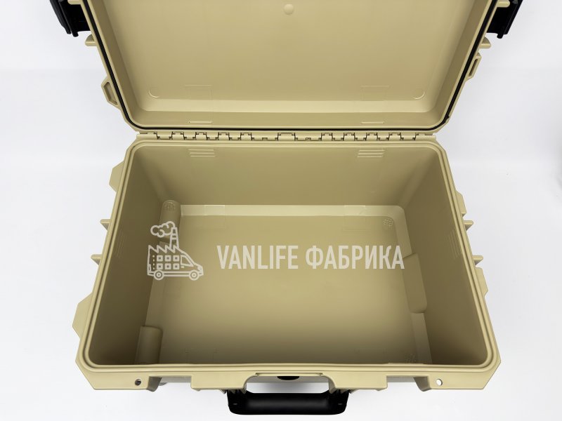 Кейс для аккумулятора 8х300Ач S5236T