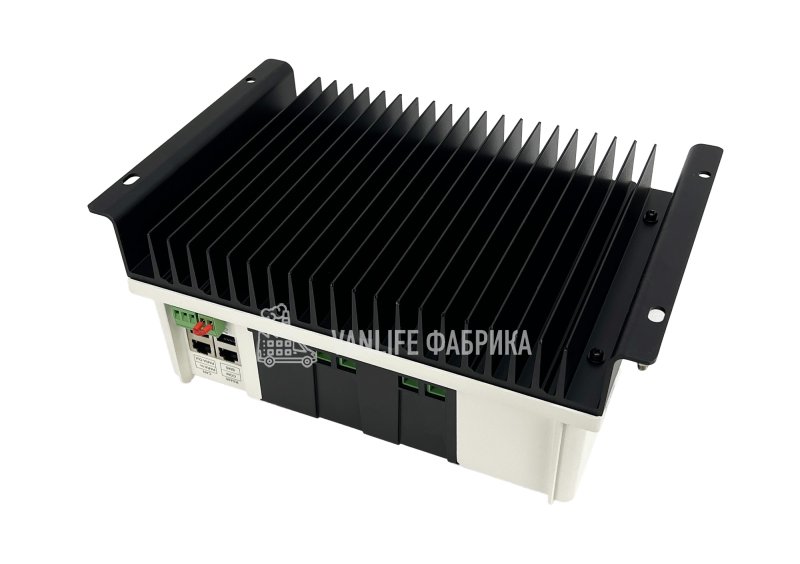 Солнечный MPPT контроллер Epever ET6420NC G3 на 60A