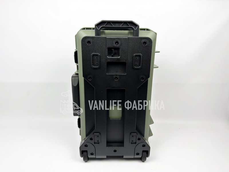 Кейс для аккумулятора 8х230Ач S5129