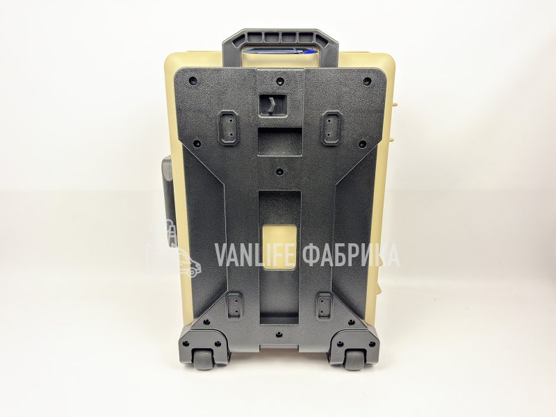 Кейс для аккумулятора 8х300Ач S5236T