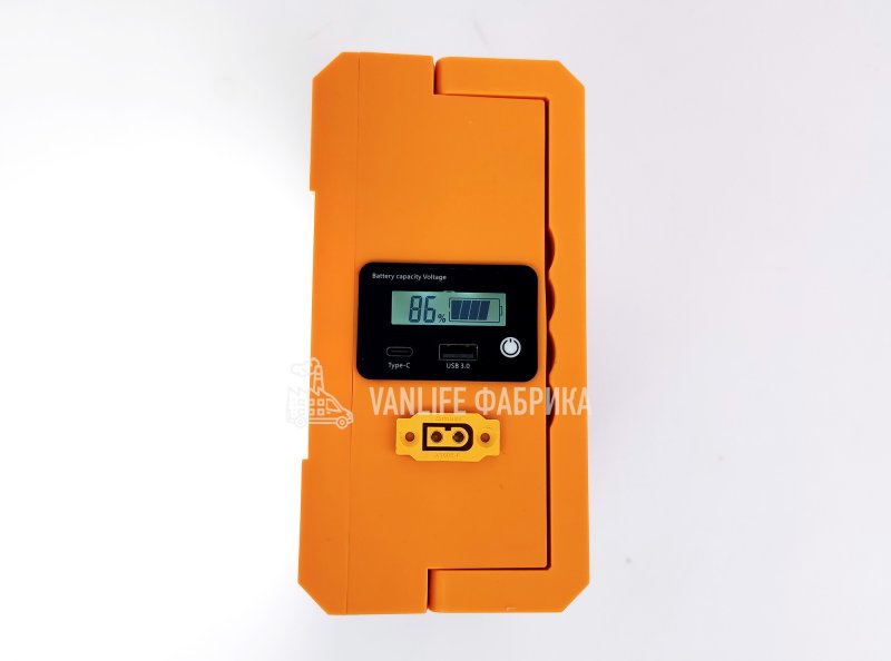 Портативная электростанция Альтаир 300