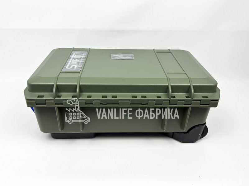 Кейс для аккумулятора 8х230Ач S5129