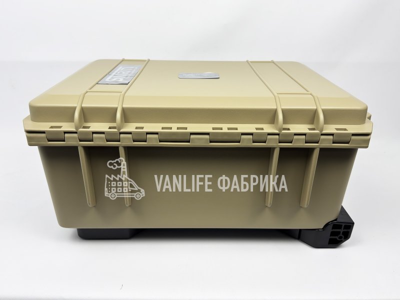 Кейс для аккумулятора 8х300Ач S5236T