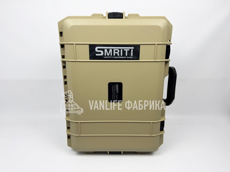 Кейс для аккумулятора 8х300Ач S5236T