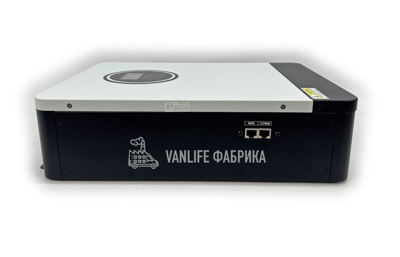 Гибридный инвертор SUMT EP-4200H 12/24В 2300/4200Вт