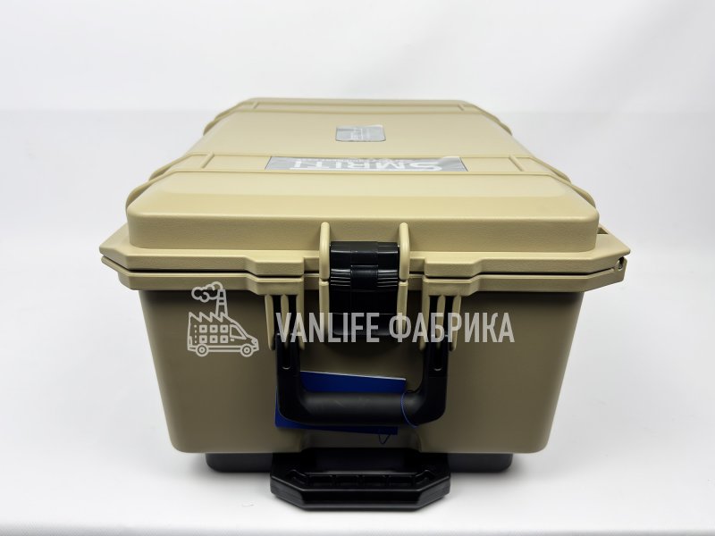 Кейс для аккумулятора 8х300Ач S5236T